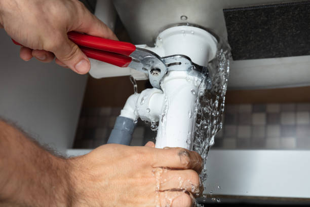 Best Water damage restoration near me  in Evansville, IN