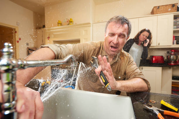 Water damage restoration insurance claims in IN